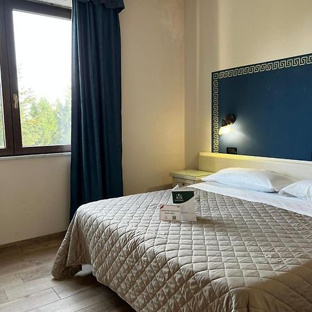 Il Grifo Hotel E Bisteccheria Toscana Montepulciano Stazione Kültér fotó