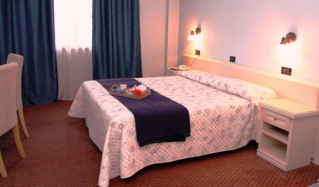 Il Grifo Hotel E Bisteccheria Toscana Montepulciano Stazione Szoba fotó