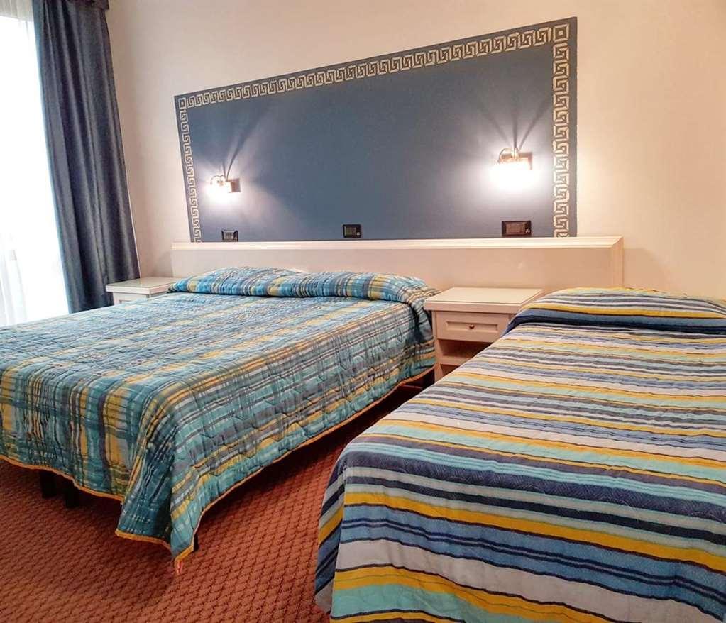 Il Grifo Hotel E Bisteccheria Toscana Montepulciano Stazione Szoba fotó