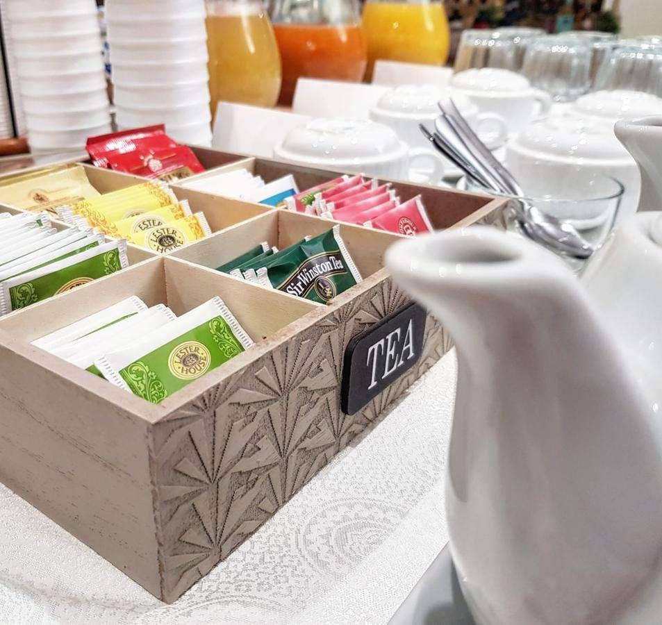 Il Grifo Hotel E Bisteccheria Toscana Montepulciano Stazione Étterem fotó