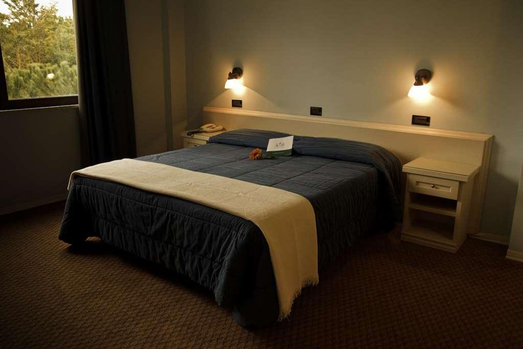Il Grifo Hotel E Bisteccheria Toscana Montepulciano Stazione Szoba fotó