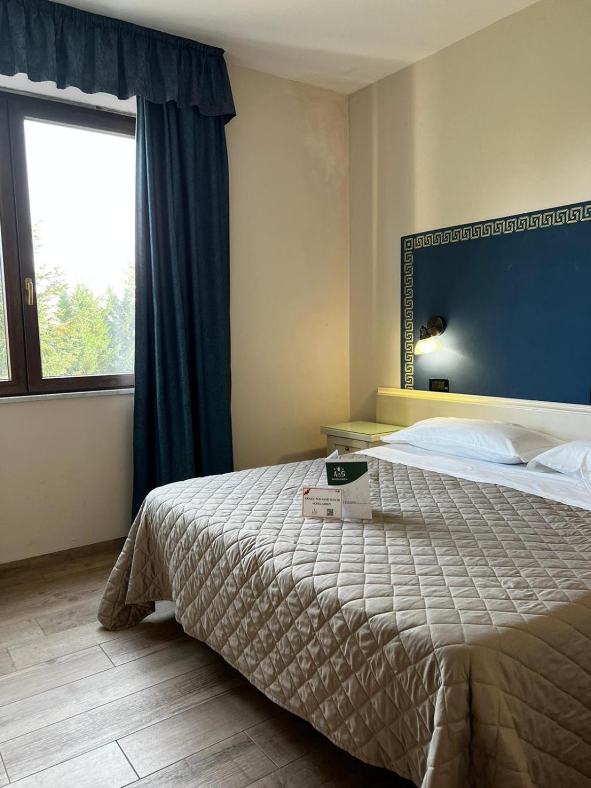 Il Grifo Hotel E Bisteccheria Toscana Montepulciano Stazione Kültér fotó