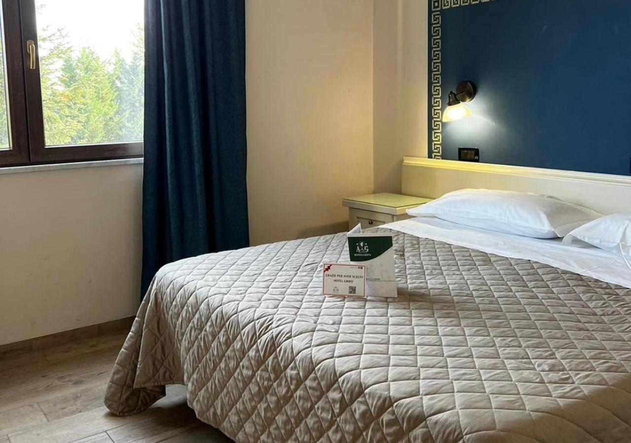 Il Grifo Hotel E Bisteccheria Toscana Montepulciano Stazione Szoba fotó